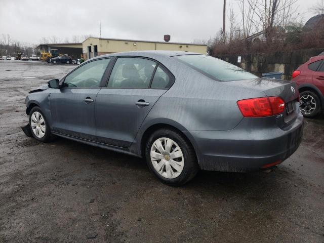 Photo 2 from auction – 2012 VOLKSWAGEN JETTA SE with VIN 3VWDX7AJ2CM326720