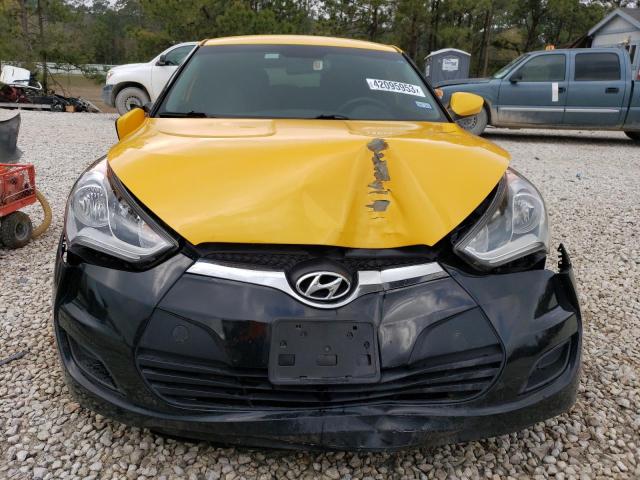 Photo 5 from auction – 2016 HYUNDAI VELOSTER with VIN KMHTC6AD1GU258549