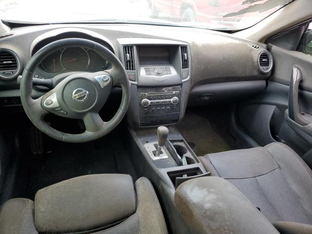 Photo 8 from auction – 2011 NISSAN MAXIMA S with VIN 1N4AA5AP2BC830657