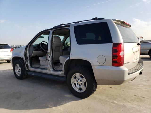Photo 2 from auction – 2007 CHEVROLET TAHOE C150 with VIN 1GNFC13C07R388986