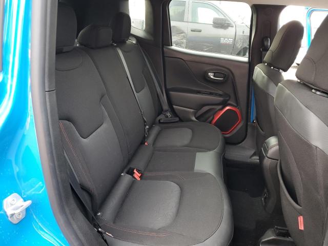 Photo 11 from auction – 2015 JEEP RENEGADE T with VIN ZACCJBCT0FPB70274