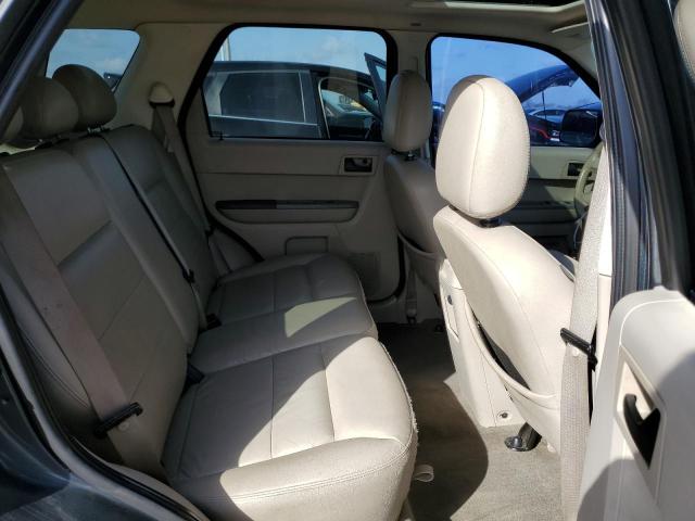 Photo 11 from auction – 2008 FORD ESCAPE HEV with VIN 1FMCU49H48KA54771