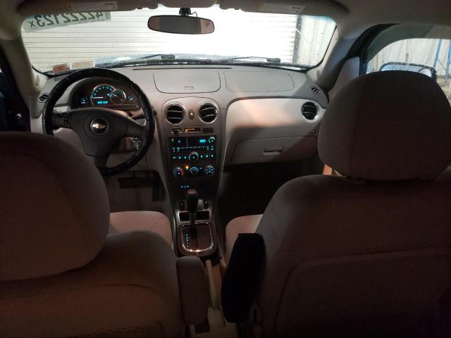 Zdjęcie 8 z aukcji – 2007 CHEVROLET HHR PANEL z VIN 3GCDA25P47S623155