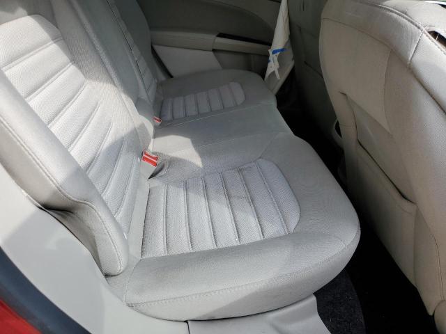 Photo 10 from auction – 2018 FORD FUSION SE with VIN 3FA6P0HD4JR200724