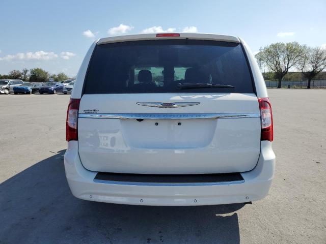 Photo 6 from auction – 2011 CHRYSLER TOWN & COU with VIN 2A4RR8DGXBR783995