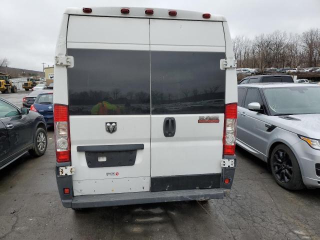 Photo 6 from auction – 2017 RAM PROMASTER with VIN 3C6TRVDG8HE546756