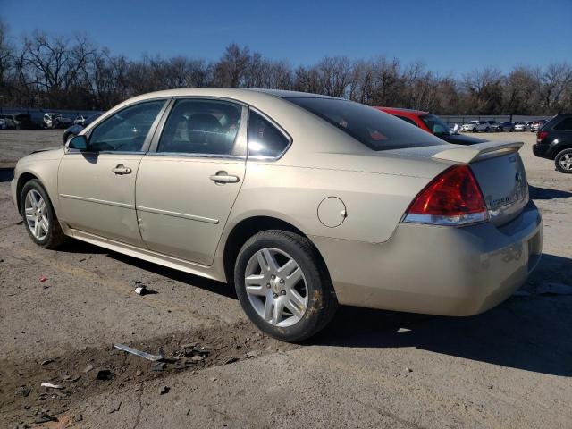 Photo 2 from auction – 2011 CHEVROLET IMPALA LT with VIN 2G1WG5EKXB1104296