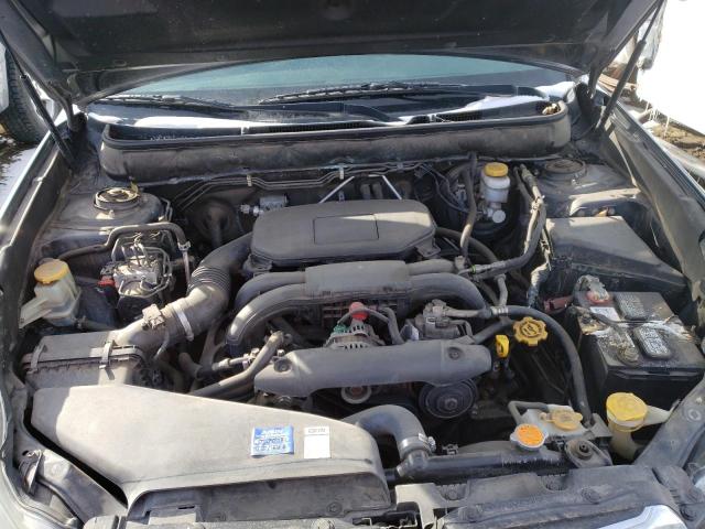 Снимка 11 от търг – 2012 SUBARU OUTBACK 2. с VIN 4S4BRBCC2C3212350