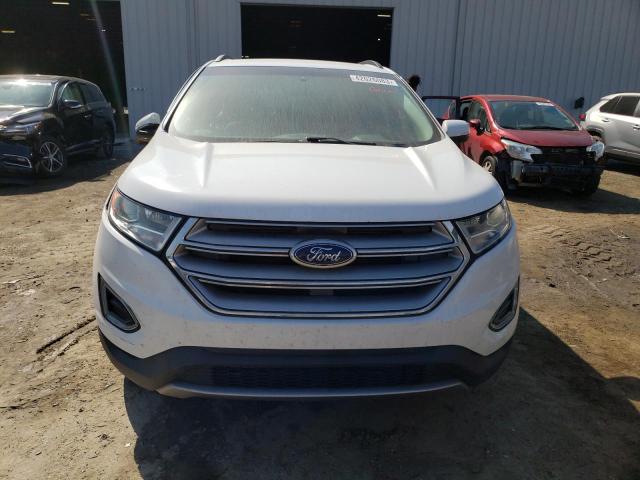 Photo 5 from auction – 2018 FORD EDGE SEL with VIN 2FMPK3J91JBC22324