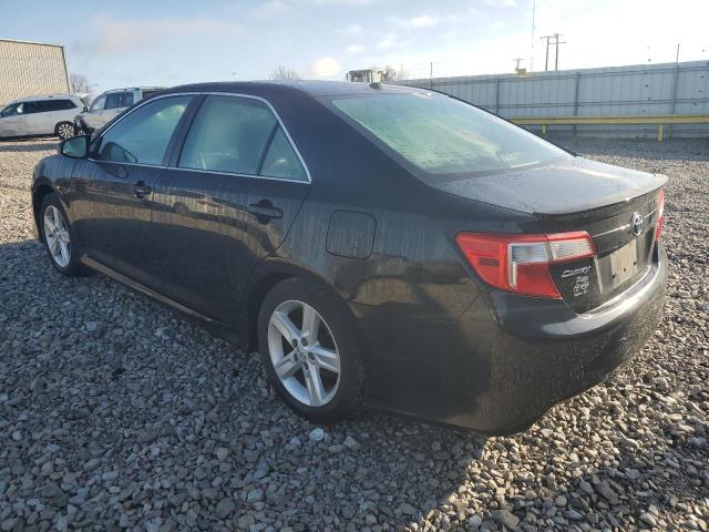 Photo 2 from auction – 2014 TOYOTA CAMRY L with VIN 4T1BF1FK1EU867361
