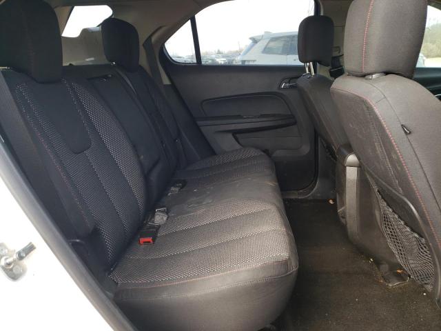 Photo 10 from auction – 2013 CHEVROLET EQUINOX LT with VIN 2GNALDEK0D6102447