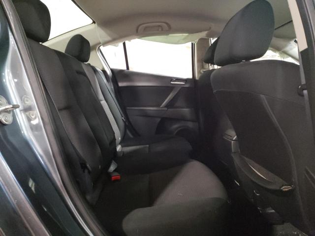 Photo 10 from auction – 2013 MAZDA 3 I with VIN JM1BL1V82D1712918