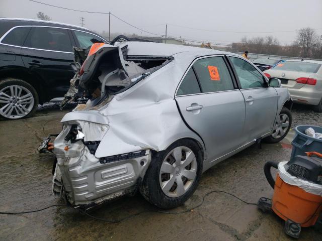 Photo 3 from auction – 2007 TOYOTA CAMRY CE with VIN 4T1BE46K67U042259