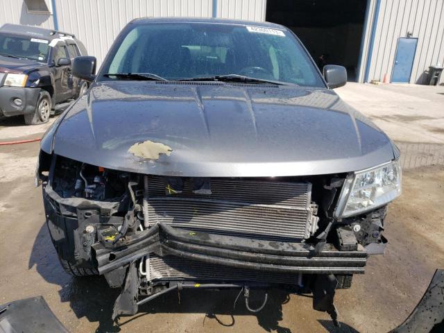 Photo 5 from auction – 2013 DODGE JOURNEY SE with VIN 3C4PDCAB5DT576809