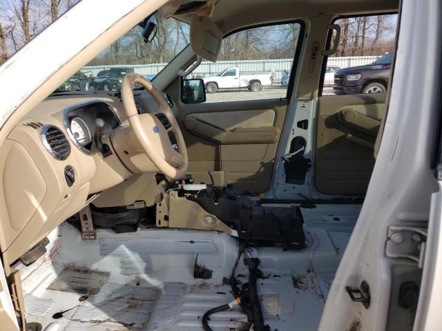 Photo 7 from auction – 2010 FORD EXPLORER S with VIN 1FMEU3BEXAUF05912