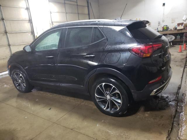 Photo 2 from auction – 2022 BUICK ENCORE GX with VIN KL4MMFSL1NB090135