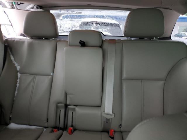 Photo 10 from auction – 2014 FORD EDGE SEL with VIN 2FMDK3JC2EBA05028