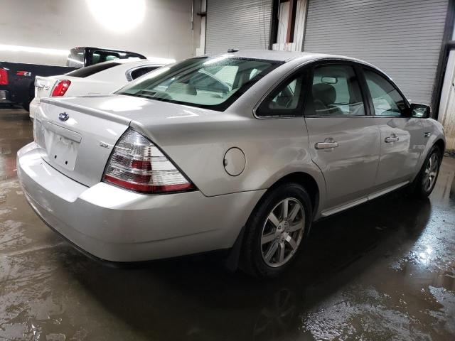 Photo 3 from auction – 2008 FORD TAURUS SEL with VIN 1FAHP24W98G177552