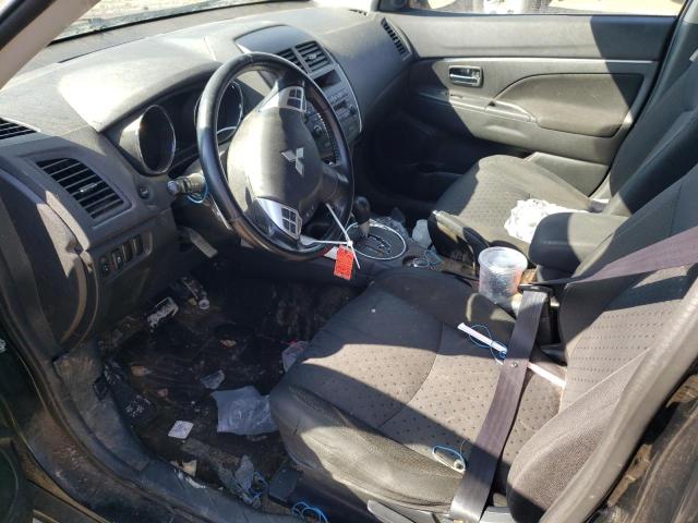 Photo 7 from auction – 2012 MITSUBISHI OUTLANDER with VIN JA4AR4AU0CZ010587