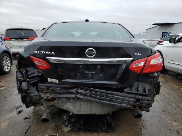 Photo 6 from auction – 2017 NISSAN ALTIMA 2.5 with VIN 1N4AL3AP5HC198535