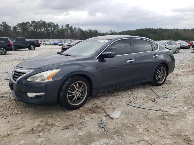 Photo 1 from auction – 2013 NISSAN ALTIMA 2.5 with VIN 1N4AL3AP5DN496081