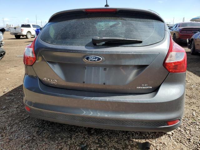 Photo 6 from auction – 2013 FORD FOCUS SE with VIN 1FADP3K29DL150566
