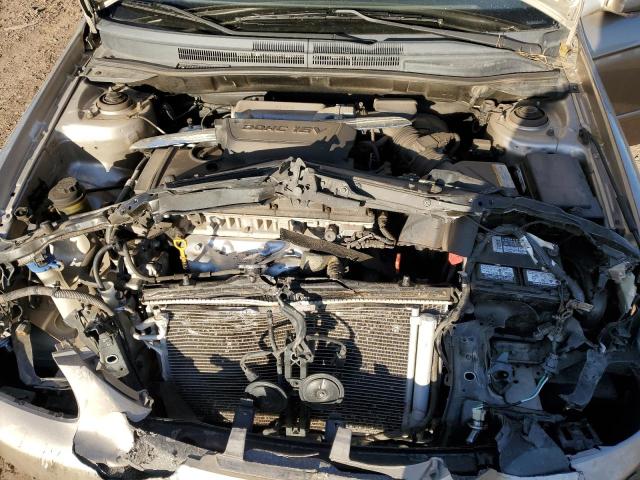 Photo 11 from auction – 2007 KIA SPECTRA EX with VIN KNAFE122475463558