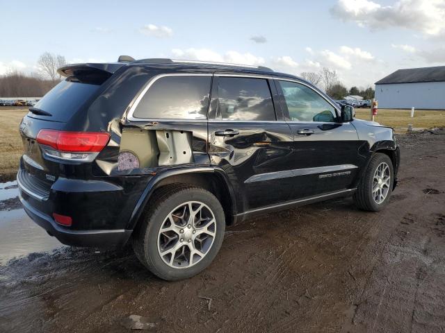 Photo 3 from auction – 2018 JEEP GRAND CHER with VIN 1C4RJFBG9JC119134