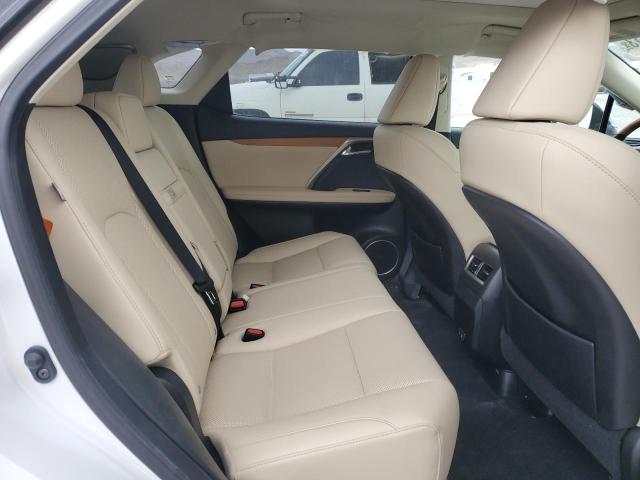 Photo 10 from auction – 2021 LEXUS RX 350 with VIN 2T2HZMDA4MC264607
