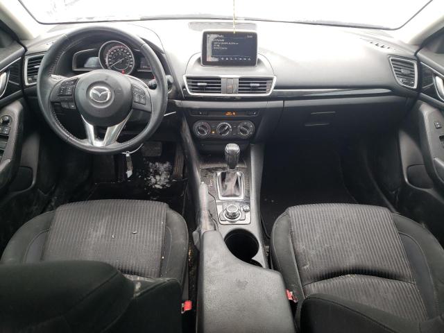 Photo 8 from auction – 2014 MAZDA 3 TOURING with VIN 3MZBM1V75EM104221