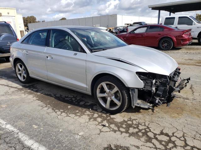 Photo 4 from auction – 2015 AUDI A3 PREMIUM with VIN WAUACGFF7F1009794