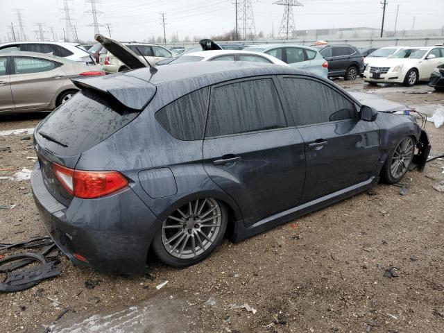 Photo 3 from auction – 2014 SUBARU IMPREZA WR with VIN JF1GR7E62EG230542