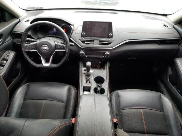 Photo 8 from auction – 2019 NISSAN ALTIMA SR with VIN 1N4BL4CV4KC181979