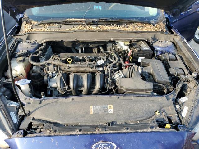 Photo 11 from auction – 2013 FORD FUSION SE with VIN 3FA6P0H76DR171595