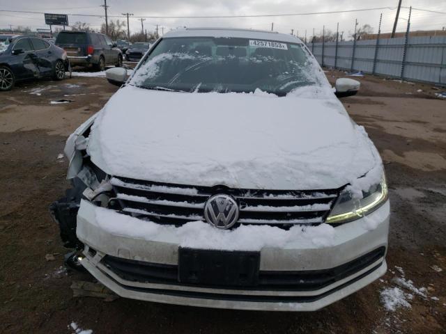 Photo 5 from auction – 2017 VOLKSWAGEN JETTA SE with VIN 3VWDB7AJ6HM380690