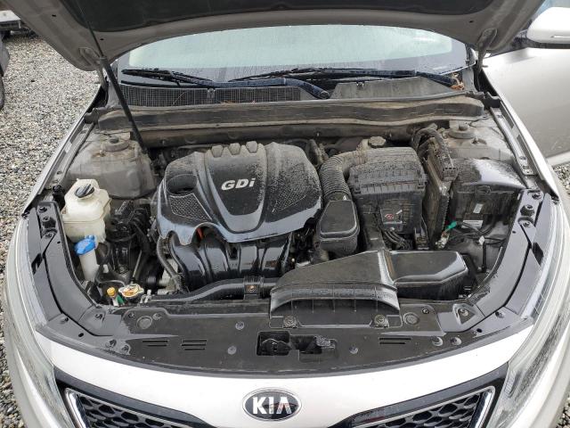Photo 11 from auction – 2015 KIA OPTIMA LX with VIN 5XXGM4A79FG457371