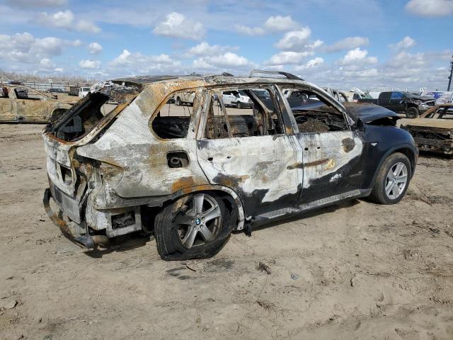 Photo 3 from auction – 2007 BMW X5 4.8I with VIN 4USFE83597LY65652