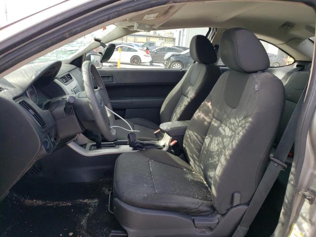 Photo 7 from auction – 2008 FORD FOCUS SE with VIN 1FAHP33N28W203901