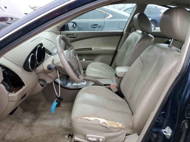 Photo 7 from auction – 2005 NISSAN ALTIMA S with VIN 1N4AL11D65N445071
