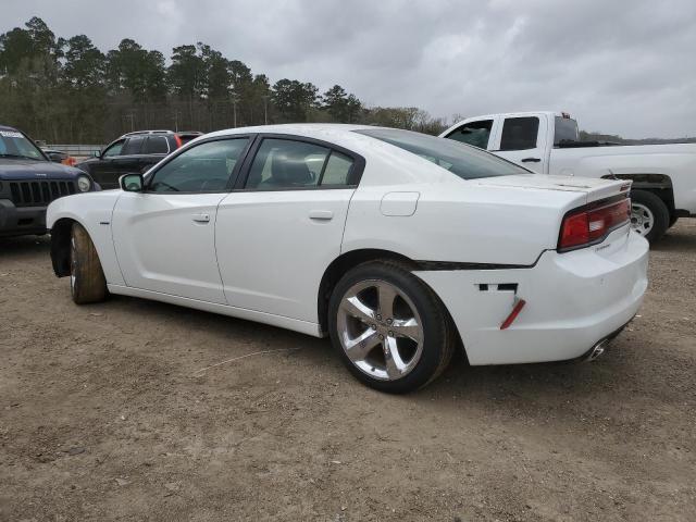 Photo 2 from auction – 2011 DODGE CHARGER R/ with VIN 2B3CL5CT2BH504332