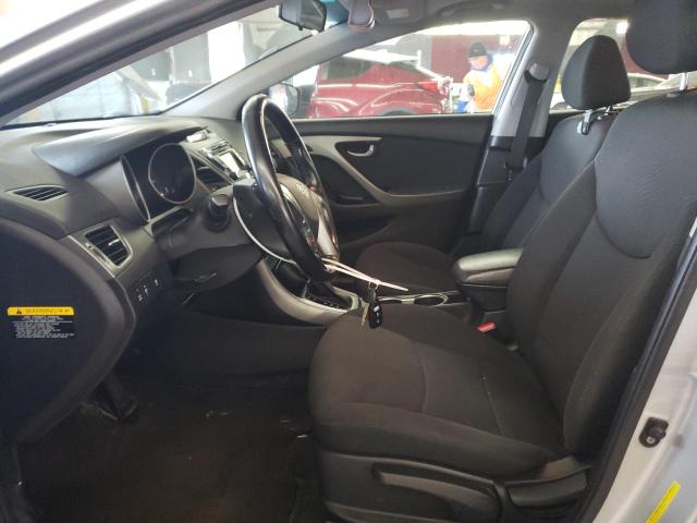 Photo 7 from auction – 2015 HYUNDAI ELANTRA SE with VIN KMHDH4AE3FU298665