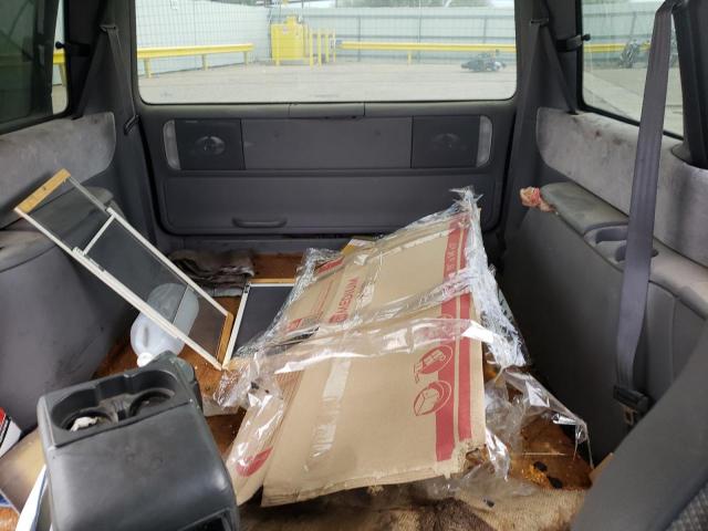 Photo 10 from auction – 1995 DODGE CARAVAN SE with VIN 2B4GH45R2SR316429