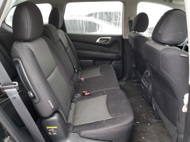 Photo 11 from auction – 2019 NISSAN PATHFINDER with VIN 5N1DR2MM7KC612595