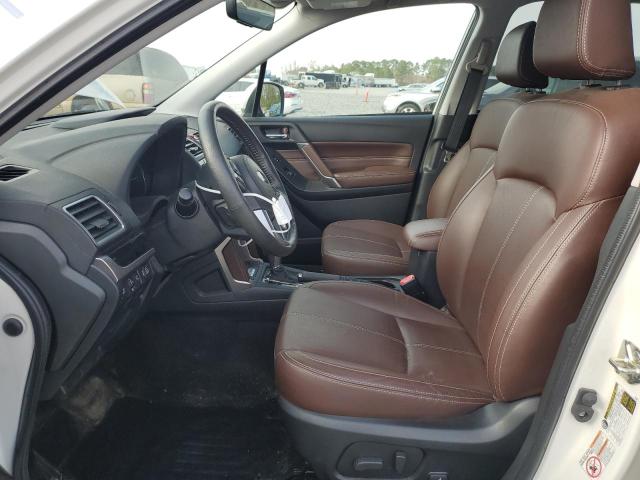 Photo 7 from auction – 2018 SUBARU FORESTER 2 with VIN JF2SJAWC8JH540651