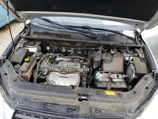 Photo 12 from auction – 2009 TOYOTA RAV4 with VIN JTMZF33V69D001089