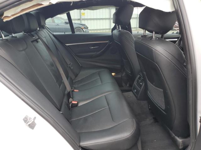 Photo 10 from auction – 2018 BMW 330 XI with VIN WBA8D9G55JNU71687