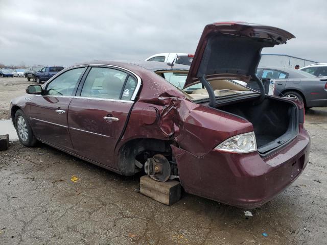 Photo 2 from auction – 2006 BUICK LUCERNE CX with VIN 1G4HP57226U147954