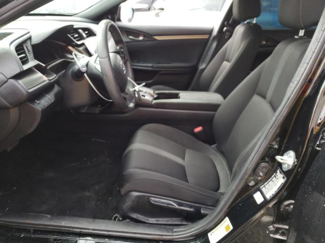 Photo 7 from auction – 2018 HONDA CIVIC EX with VIN SHHFK7H54JU432413