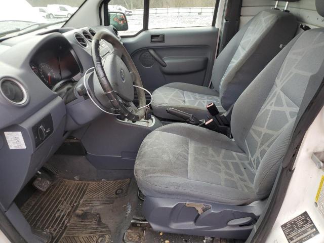 Фото 7 с аукциона – 2012 FORD TRANSIT CO с VIN NM0LS7DN0CT115042