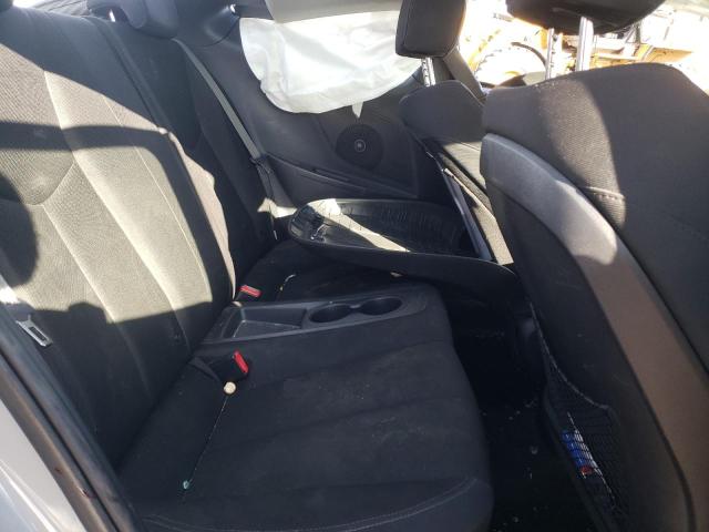 Photo 10 from auction – 2013 HYUNDAI VELOSTER with VIN KMHTC6AD9DU131298